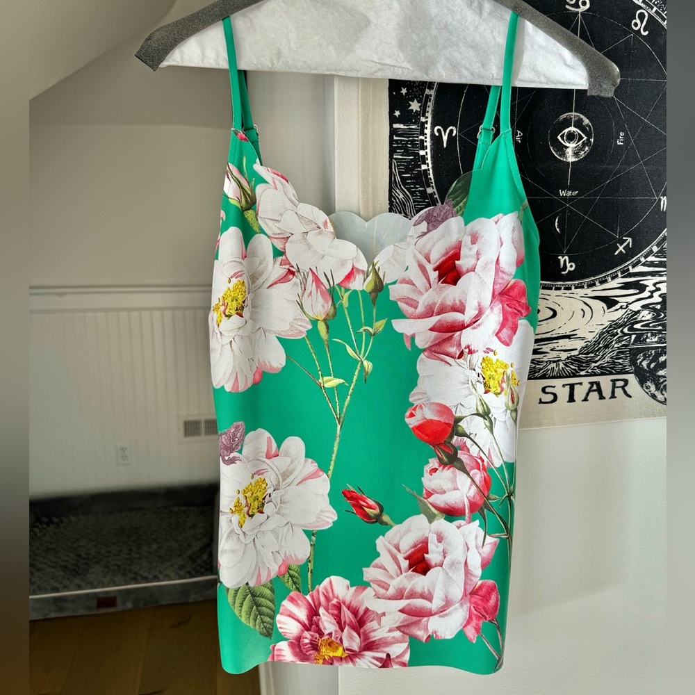 Ted Baker top